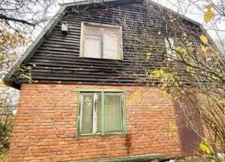 Продажа дома, 45 м2, Кировская область, деревня Бондя, 9