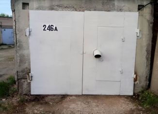 Гараж на продажу, 20 м2, Челябинская область, улица Молодогвардейцев, 15