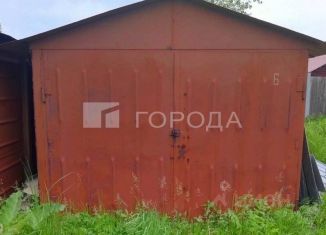 Продаю гараж, 16 м2, Алтайский край, улица Кутузова, 117
