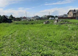 Продажа участка, 9 сот., деревня Малая Субботиха