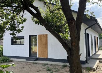 Продам дом, 84 м2, хутор Бурковский, улица Мира, 52В