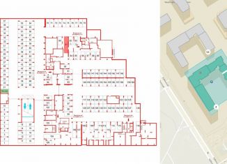 Продаю гараж, 26.5 м2, Санкт-Петербург, метро Ленинский проспект