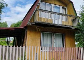 Дача на продажу, 30 м2, Кировская область, СДТ Звезда, 60