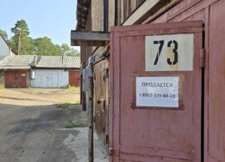 Продаю гараж, 53.4 м2, Братск, улица Макаренко, 6