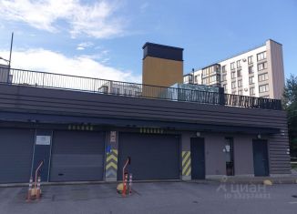 Продается гараж, 14 м2, Санкт-Петербург, метро Василеостровская, улица Беринга, 5