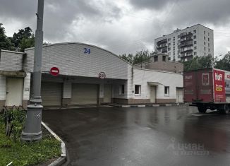 Продаю гараж, 14.3 м2, Москва, район Выхино-Жулебино, улица Хлобыстова, 14к1