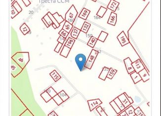 Земельный участок на продажу, 6 сот., Смоленская область