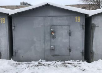 Продается гараж, 19 м2, Уфа, Сипайловская улица, 12/1, Октябрьский район