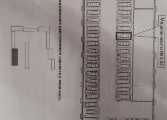 Продаю гараж, 13.3 м2, Санкт-Петербург, метро Петроградская, улица Александра Матросова, 8к5