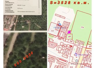 Продаю земельный участок, 35 сот., Амурск