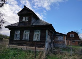 Дом на продажу, 70.1 м2, деревня Лапино, улица Слободка, 13