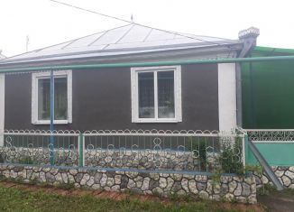 Продается дом, 61.4 м2, станица Боргустанская, улица Гагарина