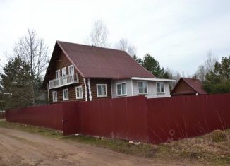 Продажа дома, 239.4 м2, Тверская область, 28Н-1200