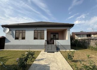 Продажа дома, 98 м2, Кабардино-Балкария, улица Кирзавод