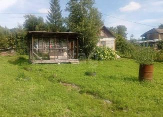Продаю дачу, 20 м2, Хабаровский край, СНТ Вагонник, 89