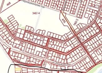 Продается участок, 15 сот., Курчатов, улица Голубой Лог, 92