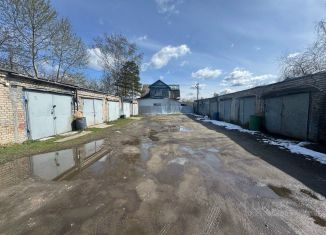 Продается гараж, 18 м2, Ленинградская область, улица Правды, 17