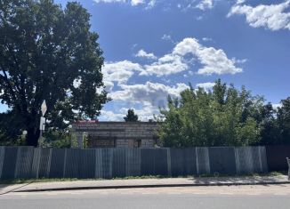 Продаю земельный участок, 11 сот., Лихославль, улица Гагарина, 20