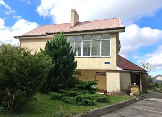 Продам дом, 257 м2, Пионерский, Степная улица, 3А