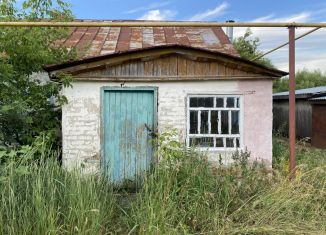 Продаю дом, 57 м2, Тамбовская область, улица Богданова, 8
