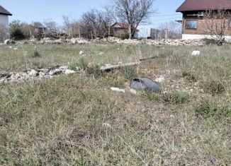 Продается земельный участок, 4 сот., Севастополь, 3-я улица
