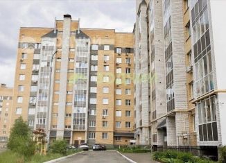 Продам гараж, 3.3 м2, Чебоксары, улица Николая Смирнова, 6
