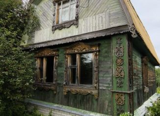 Дом на продажу, 40 м2, Владимирская область