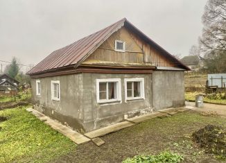 Дом на продажу, 71 м2, Струнино, улица Гагарина, 1Б