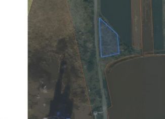 Продам участок, 6.7 сот., село Букреевка