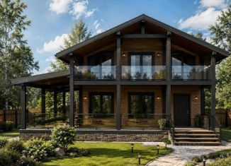 Продажа дома, 250 м2, Киров, Ленинский район, СДТ Экскаватор-Фадино, 21