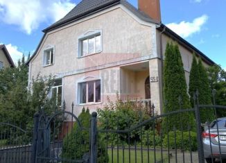 Продается дом, 343 м2, Калининградская область, улица Менделеева, 55В