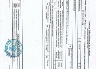 Продажа участка, 14 сот., деревня Копенки, Озёрная улица