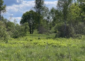 Продажа участка, 100 сот., Тверская область