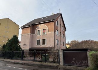 Продается коттедж, 370 м2, Калининградская область, улица Горбунова, 9