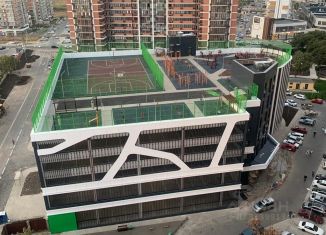 Продажа гаража, 13.8 м2, Новороссийск