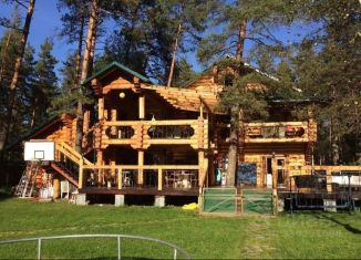 Коттедж на продажу, 575 м2, Республика Алтай, Солнечная улица, 11