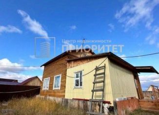 Продажа дома, 79.8 м2, Якутск, переулок Аргыс, 1