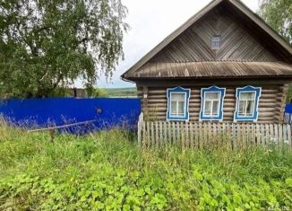 Продам дом, 30.9 м2, Удмуртия, Советская улица, 58