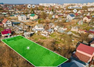 Продажа земельного участка, 6 сот., Калининград, Центральная площадь
