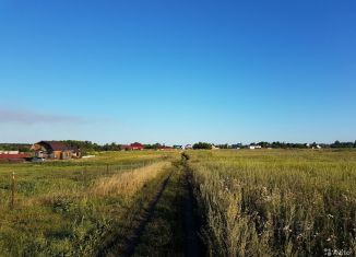 Продам земельный участок, 18 сот., деревня Красногорка