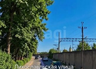 Продаю земельный участок, 18 сот., Лихославль, Лихославльская улица, 60