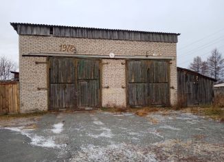 Продается гараж, 109.1 м2, Свердловская область