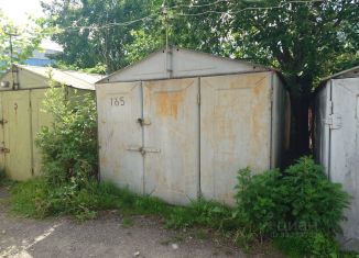 Продается гараж, 18 м2, Санкт-Петербург, метро Ленинский проспект