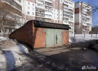 Гараж на продажу, 24 м2, Томск, Ленинский район, улица Говорова, 48В