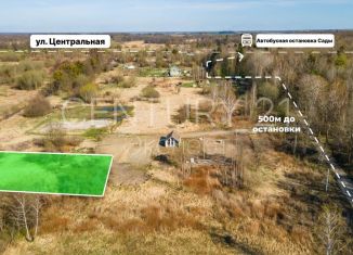 Продаю участок, 12 сот., Калининградская область, Полевая улица, 6