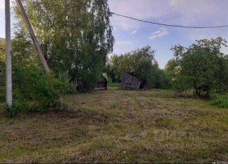 Продажа участка, 20 сот., деревня Селиваново, деревня Селиваново, 4