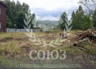 Продажа участка, 11 сот., Калужская область