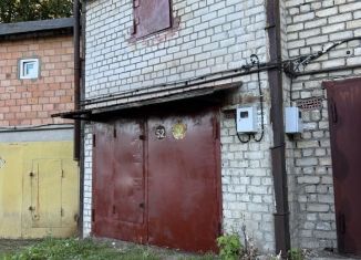 Продаю гараж, 50.2 м2, Нижний Новгород, метро Ленинская, улица Ванеева, 247