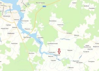 Продаю земельный участок, 900 сот., Тверская область