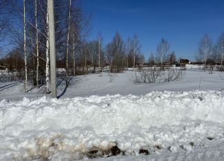Земельный участок на продажу, 6 сот., ДПК Вески